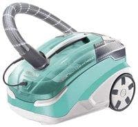 Пылесос Thomas MULTI CLEAN X10 PARQUET — фото из отзыва «Быстро, качественно, и паркету хорошо»