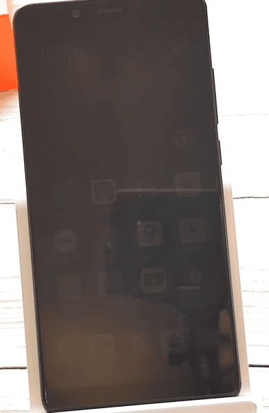 Телефон Xiaomi Redmi Note 5 Pro — фото из отзыва «Не тупит, хорошие фотки делает, батарея держит 1-1,5 суток,»