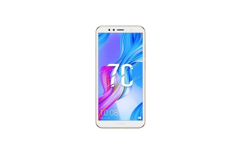 Телефон Huawei Honor 4c — фото из отзыва «Телефон топ!»