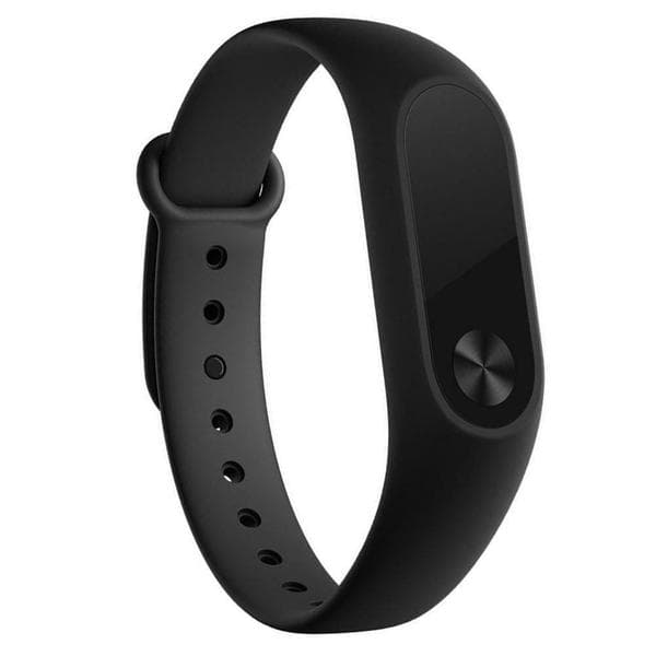 Часы Xiaomi mi band 2 — фото из отзыва «Хороший фитнес браслет, но экран стал тусклым.»