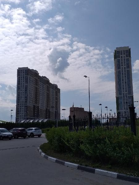 Застройщик Северная Компания, Рязань — фото из отзыва «Не зря взял.»