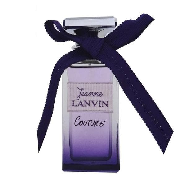 Духи Lanvin Jeanne Couture  — фото из отзыва «Прекрасный продукт!»
