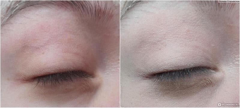 Корректор для лица Lilo Hide Imperfections — фото из отзыва «Хороший консилер дешево? Я тоже не верила...» (5 из 8)