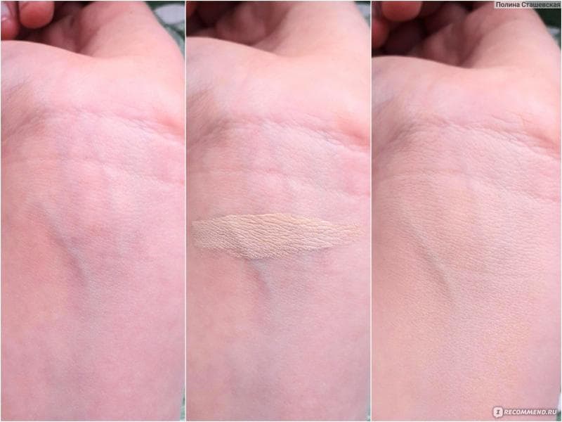 Корректор для лица Lilo Hide Imperfections — фото из отзыва «Хороший консилер дешево? Я тоже не верила...» (8 из 8)