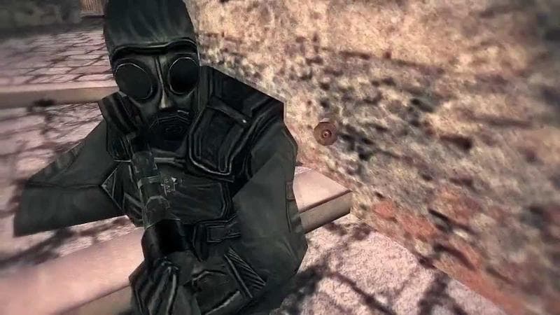 Игра "Counter-Strike 1.6 2019 года" — фото из отзыва «Обновление Counter-Strike 1.6 в 2019 году»