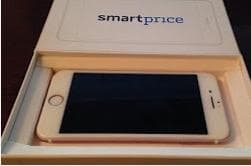 Магазин "Smartprice" — фото из отзыва «Отличные смартфоны по реально низкой цене!»