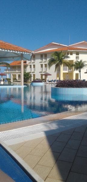 Куба — фото из отзыва «Лучший отдых»