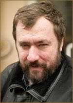 Александр Гоноровский — фото из отзыва «Читайте повесть А. Гоноровского "Собачий лес".»