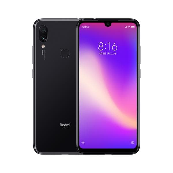 Телефон Xiaomi Redmi Note 7 — фото из отзыва «Я просто в восторге.»