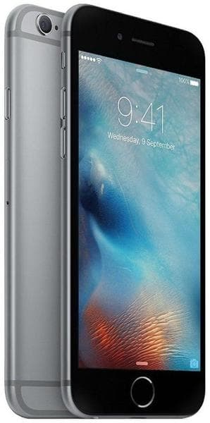 Телефон IPhone 6 — фото из отзыва «Стоит своих денег!»