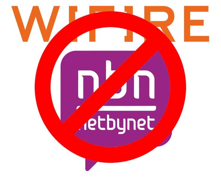 Netbynet — фото из отзыва «Сами ломают подключение, потом чинят почти неделю»