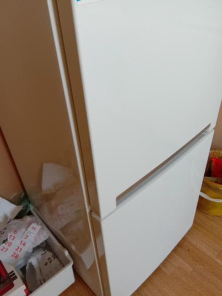 Холодильник Indesit B 16 — фото из отзыва «Классный товар!»