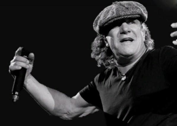 AC/DC — фото из отзыва «Нравится подобный жанр, хорошая читка»