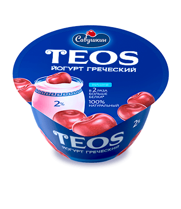 Савушкин продукт — фото из отзыва «Чудесный йогурт!»