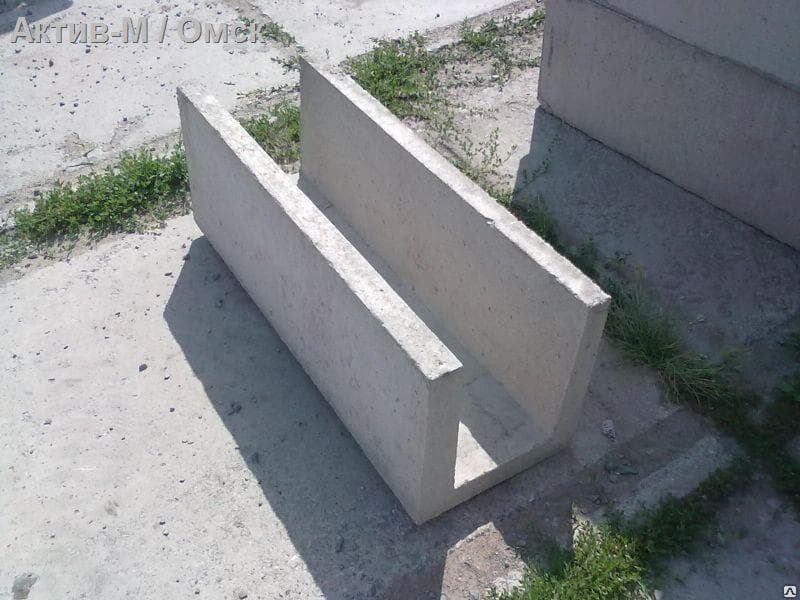 ООО "ЖБИ Сервис 24" — фото из отзыва «Лотки отличного качества, но немного напутали с заказом»