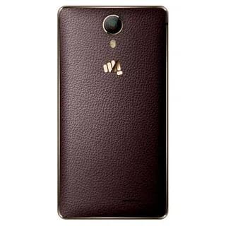 Телефон Micromax Q334 — фото из отзыва «Смартфон тае себе»