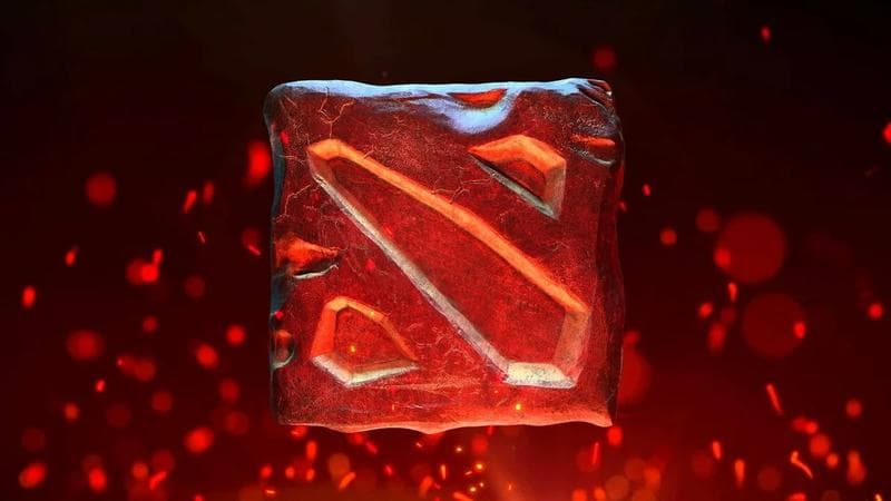 Игра "Dota 2" — фото из отзыва «Отличная моба 5v5.»