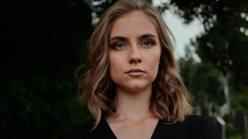 Сериал "Зоя" (2019) — фото из отзыва «Сериал, который тронул мое сердце»