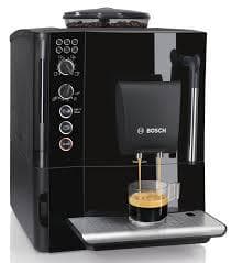 Кофемашина Bosch TES50129RW — фото из отзыва «Всегда вкусный кофе.»
