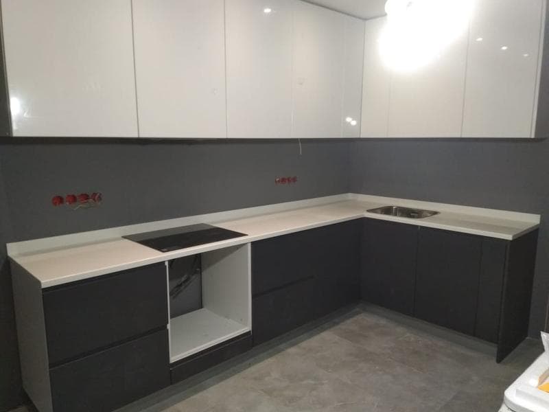 Каменьбург, Санкт-Петербург — фото из отзыва «Проверено на себе: )»