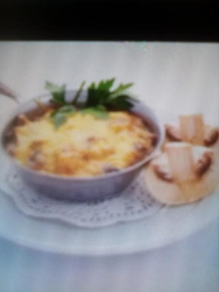 Жюльен — фото из отзыва «Очень вкусно»