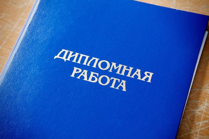 DiplomWork — фото из отзыва «Хорошая компания»