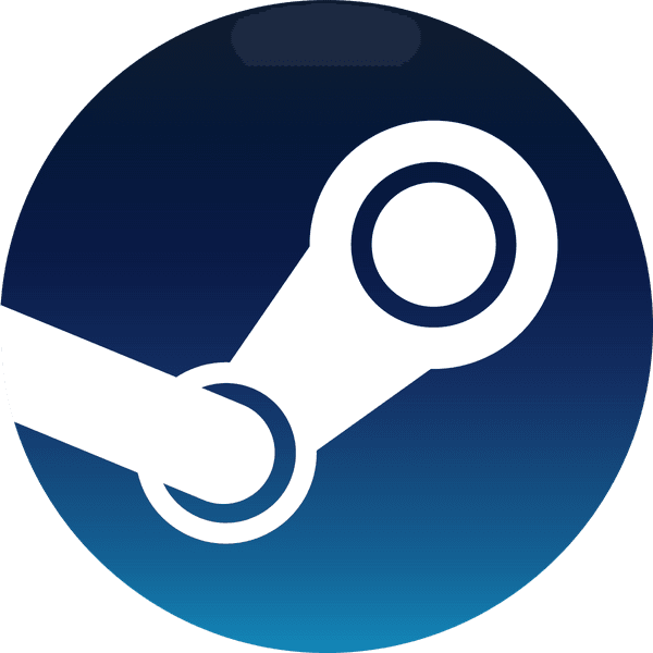 Steam — фото из отзыва «Хорошая торговая площадка имеющая много распродаж»