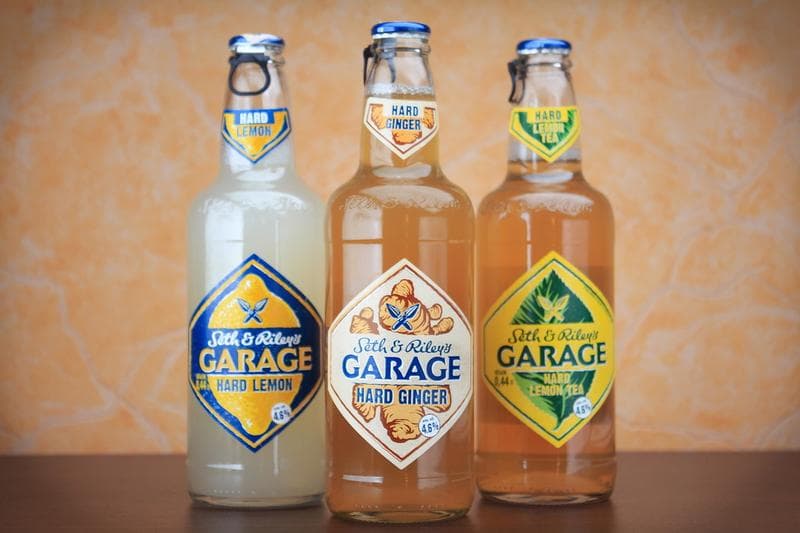 Garage — фото из отзыва «Для культурного отдыха достаточно подходит.»