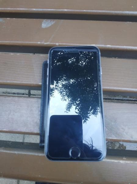Телефон Apple Iphone 6s — фото из отзыва «Все отлично» (2 из 2)