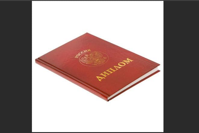 DiplomWork — фото из отзыва «Порядочная компания»