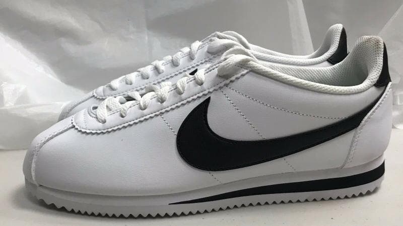 Кроссовки Nike Cortez — фото из отзыва «Хорошая обувь для повседневного ношения»