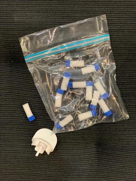 Криофарма (CryoPharma) — фото из отзыва «Эффективное средство в борьбе с бородавками. За три года ни» (1 из 2)