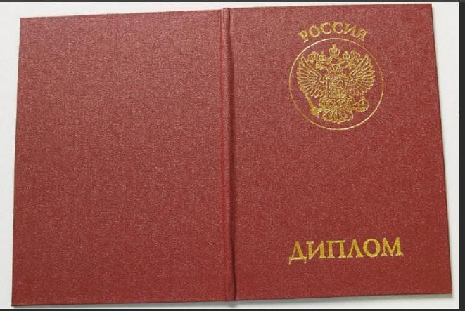 DiplomWork — фото из отзыва «Приличная компания»