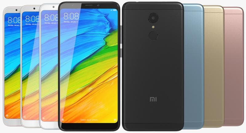 Телефон Xiaomi Redmi Note 5 Pro — фото из отзыва «Лучший смартфон за свои деньги.»