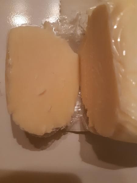 Сыр Bonfesto "Mozzarela Pizza" — фото из отзыва «Натуральный продукт.» (4 из 4)