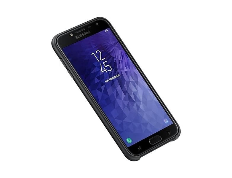 Телефон Samsung Galaxy J4 — фото из отзыва «Телефон, который стоит своих денег»