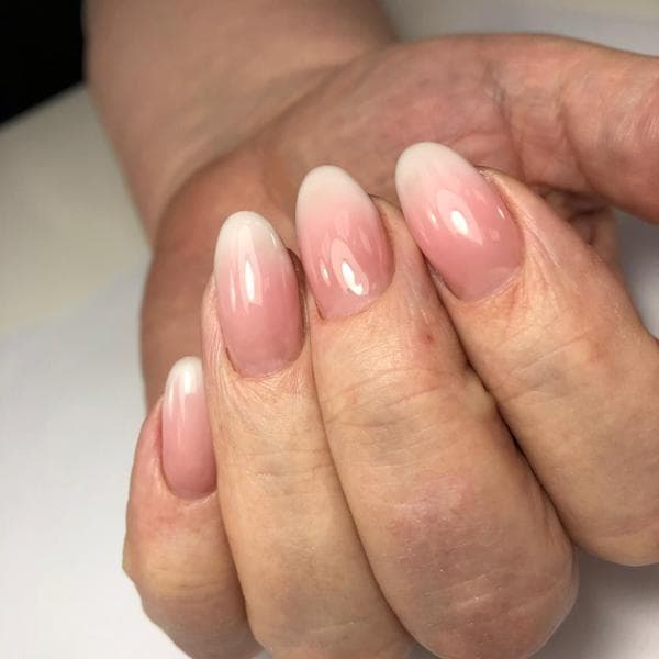 Система Make up for nails Nano Professional — фото из отзыва «Идеальные ногти в отпуске»