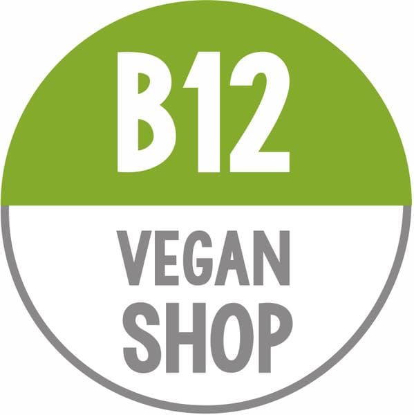 B12 Vegan Shop — фото из отзыва «Превосходный магазин для веганов/вегетарианцев»