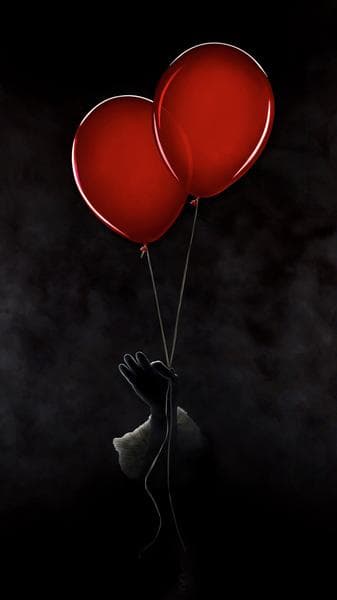 Фильм "Оно 2" (2019) — фото из отзыва «Хороший фильм»
