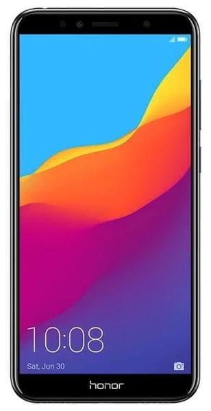 Телефон Huawei 7 A pro — фото из отзыва «В целом готова поставить телефону твёрдую «4»»
