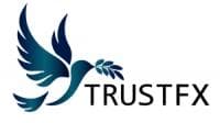 TrustFX — фото из отзыва «Компания Мошенник, обман! !!!!!!!!!!»