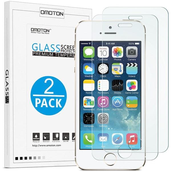 Телефон Apple iphone 5s — фото из отзыва «IPhone 5s» (2 из 2)