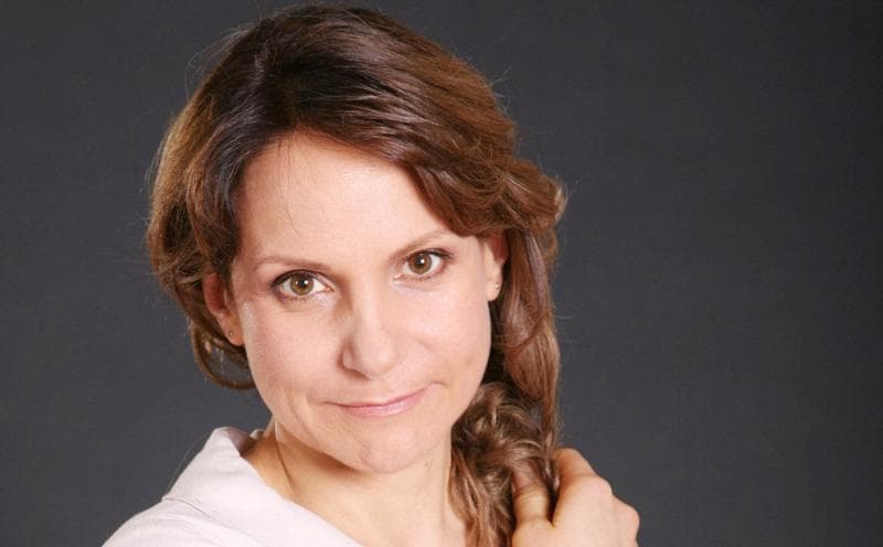 Людмила Артемьева — фото из отзыва «ЛЮБЛЮ»