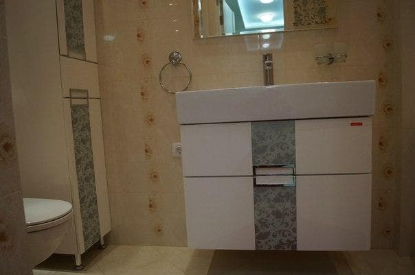 СК-РиО, Москва — фото из отзыва «Не "зарвавшиеся" компания, с адекватными ценами.» (3 из 3)