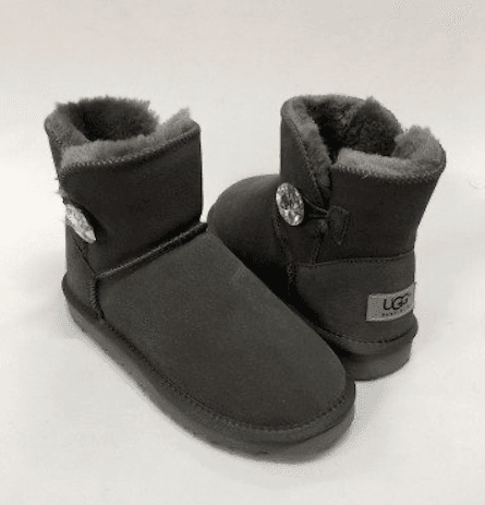 Интернет - Магазин Shoes-sale.ru — фото из отзыва «Вчера купил жене УГГи по норм цене! На вторые дисконт» (2 из 2)