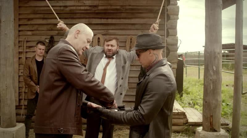 Мультфильм "Полярный" (2019) — фото из отзыва «Клевый сериал»