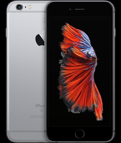 Телефон Apple iPhone 6 — фото из отзыва «Хороший телефон.» (1 из 2)