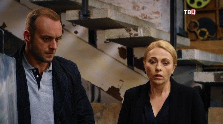 Сериал "Алтарь Тристана" (2017) — фото из отзыва «Классный сериал про любимую героиню» (1 из 2)