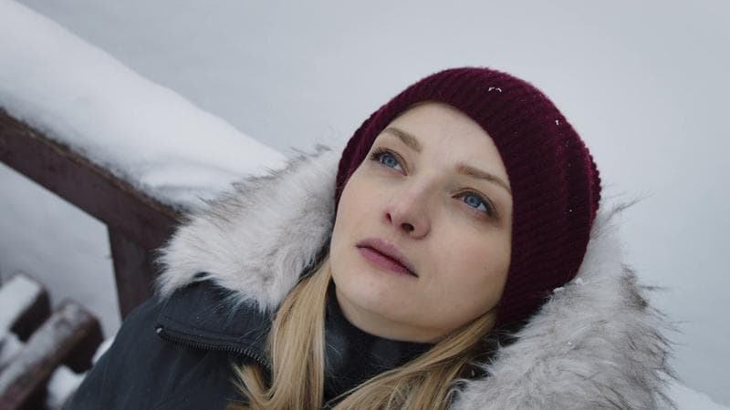 Сериал "Холодные берега" (2019) — фото из отзыва «Русский триллер» (1 из 2)