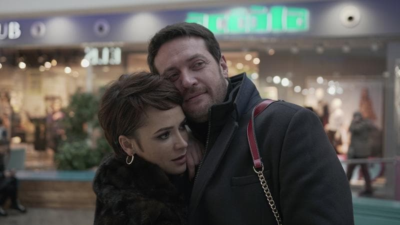 Сериал "Холодные берега" (2019) — фото из отзыва «Русский триллер» (2 из 2)